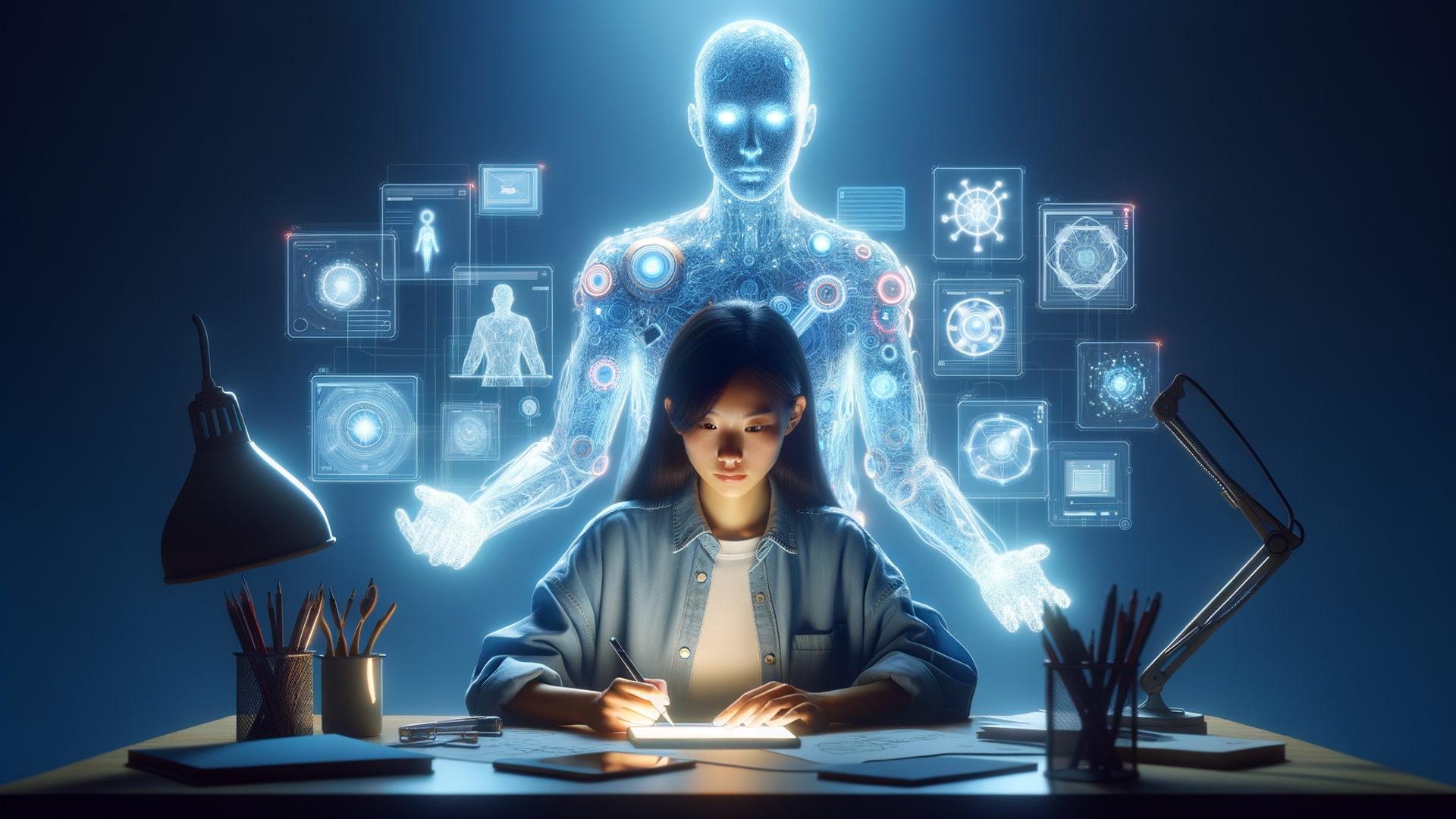 Why AI Is the New Apprenticeship: How a Generation Will Learn, Build, and Rise Through Intelligent Creation